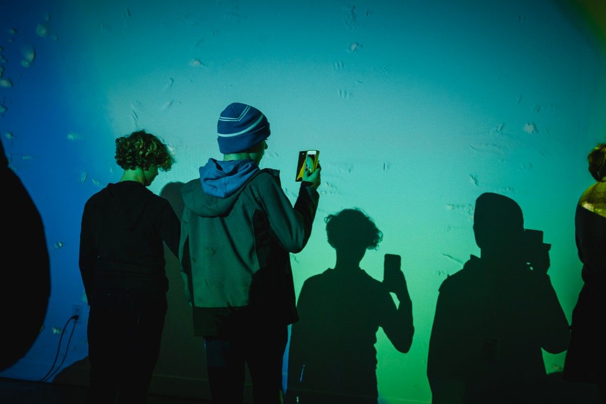 Together, Apart - Image 5